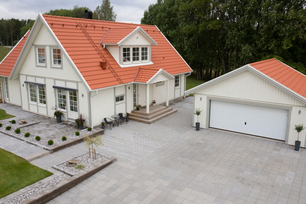 7. Fasadrenovering Byta Trapanel Vendelso Haninge (1)