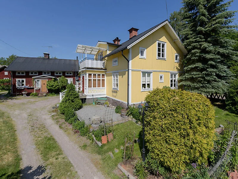 Byte av fonster balkongdorr Nykvarn Turinge