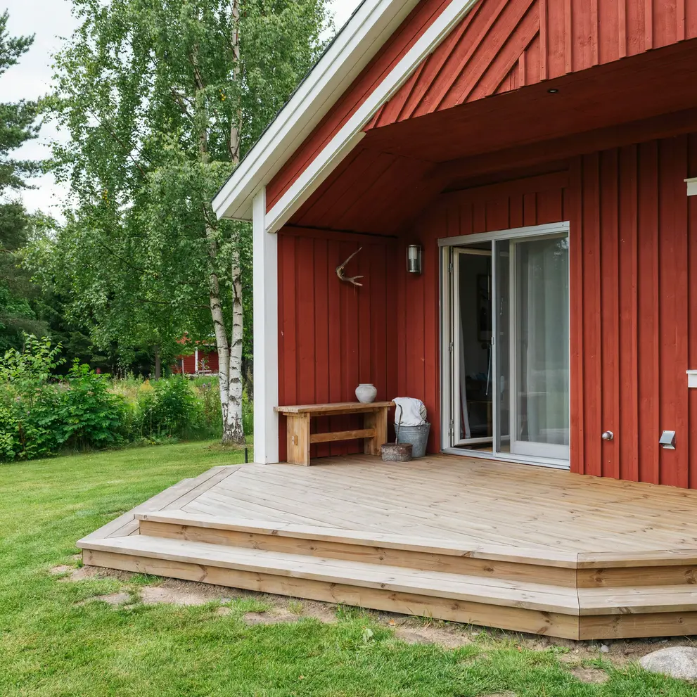 bygga altan nykvarn stockholm